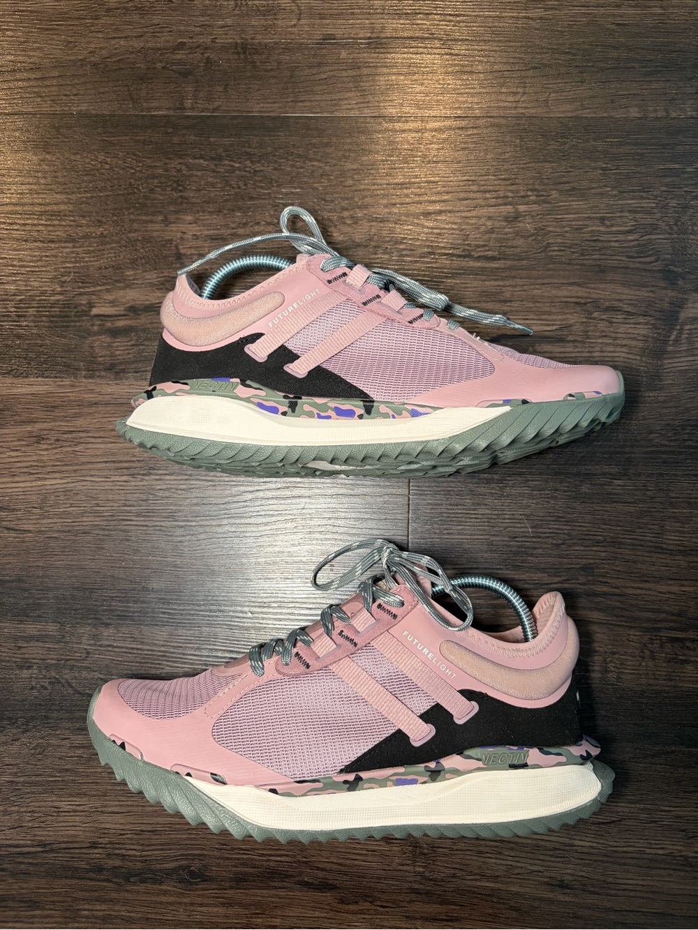 The North Face VECTIV Exploris FUTURELIGHT™ Waterproof Shoes hiking